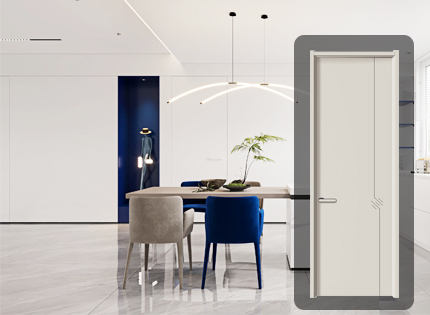 wpc door